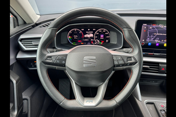 Seat Leon 1.4 TSI eHybrid PHEV FR * CarPlay * Lane Assist * Parkeersensoren *