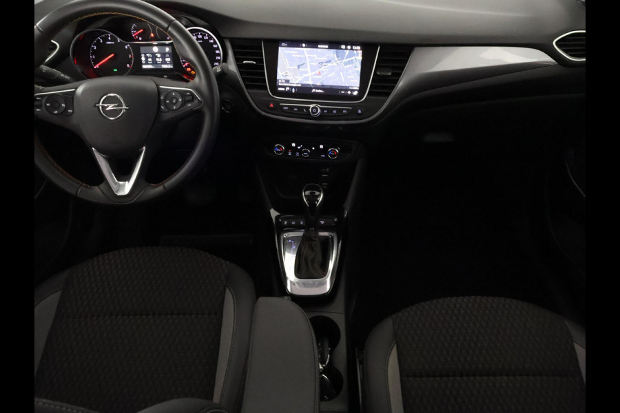 Opel Crossland X 1.2 Turbo Innovation Automaat | Navigatie | Parkeersensoren | Cruise Control |