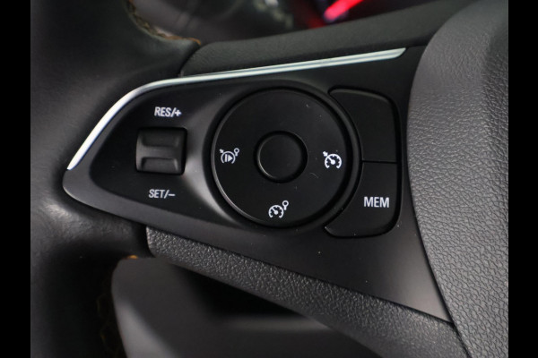 Opel Crossland X 1.2 Turbo Innovation Automaat | Navigatie | Parkeersensoren | Cruise Control |
