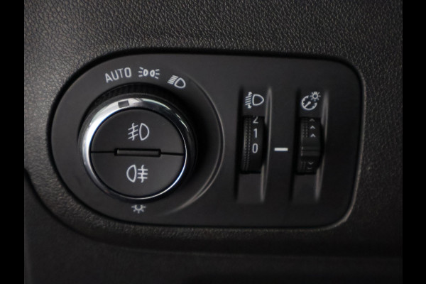 Opel Crossland X 1.2 Turbo Innovation Automaat | Navigatie | Parkeersensoren | Cruise Control |