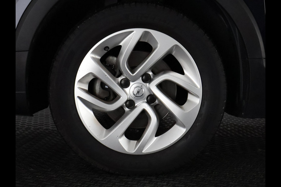 Opel Crossland X 1.2 Turbo Innovation Automaat | Navigatie | Parkeersensoren | Cruise Control |
