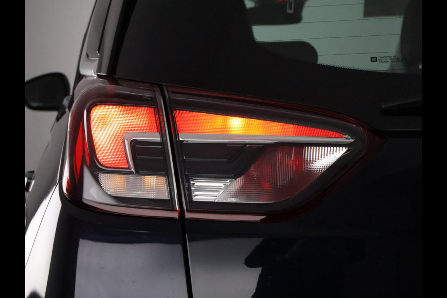 Opel Crossland X 1.2 Turbo Innovation Automaat | Navigatie | Parkeersensoren | Cruise Control |