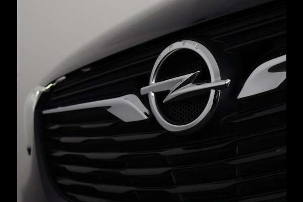 Opel Crossland X 1.2 Turbo Innovation Automaat | Navigatie | Parkeersensoren | Cruise Control |