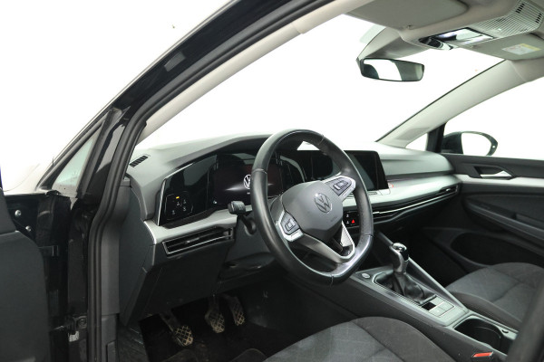 Volkswagen Golf Variant 1.0 TSI Life Apple carplay, navigatie, Climate,