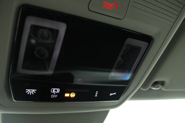 Volkswagen Golf Variant 1.0 TSI Life Apple carplay, navigatie, Climate,