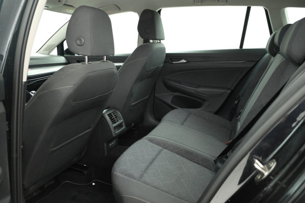 Volkswagen Golf Variant 1.0 TSI Life Apple carplay, navigatie, Climate,