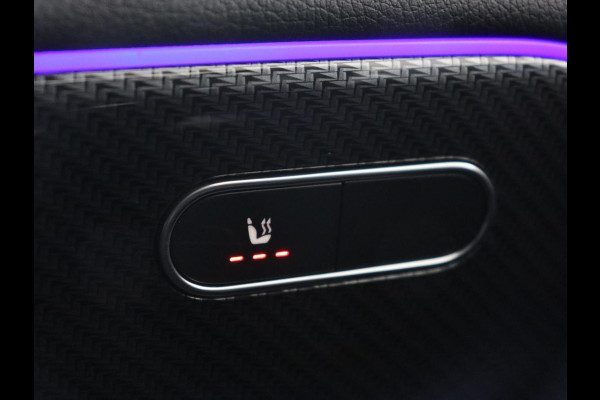 Mercedes-Benz B-Klasse 250e AMG | Trekhaak | Carplay | Stoelverwarming | Leder/Alcantara | Camera | Widescreen | Full LED | Navigatie | Park Assist | Climate control | Cruise control | PHEV | Plug In