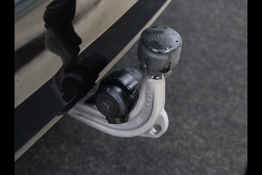 Mercedes-Benz B-Klasse 250e AMG | Trekhaak | Carplay | Stoelverwarming | Leder/Alcantara | Camera | Widescreen | Full LED | Navigatie | Park Assist | Climate control | Cruise control | PHEV | Plug In