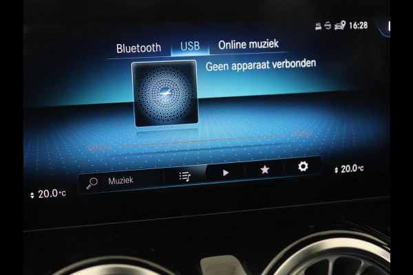 Mercedes-Benz B-Klasse 250e AMG | Trekhaak | Carplay | Stoelverwarming | Leder/Alcantara | Camera | Widescreen | Full LED | Navigatie | Park Assist | Climate control | Cruise control | PHEV | Plug In