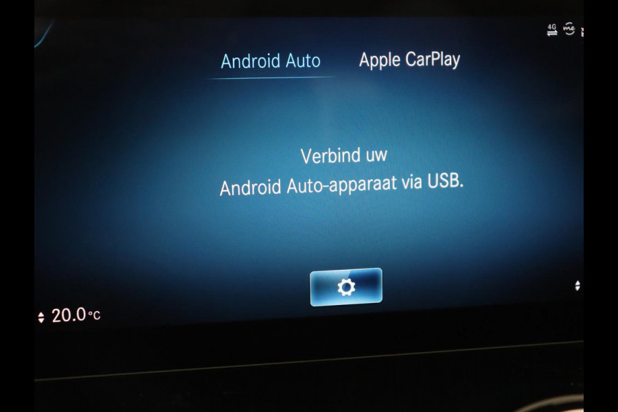 Mercedes-Benz B-Klasse 250e AMG | Trekhaak | Carplay | Stoelverwarming | Leder/Alcantara | Camera | Widescreen | Full LED | Navigatie | Park Assist | Climate control | Cruise control | PHEV | Plug In