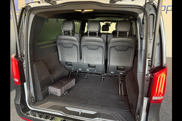 Mercedes-Benz Eqv 300 L3 - 8-Pers. - Luchtvering - Leer - 360 - Exterieur pakket - Incl. Garantie