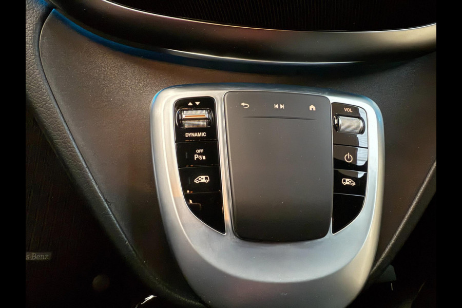 Mercedes-Benz Eqv 300 L3 - 8-Pers. - Luchtvering - Leer - 360 - Exterieur pakket - Incl. Garantie