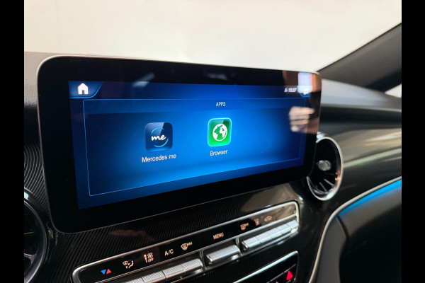 Mercedes-Benz Eqv 300 L3 - 8-Pers. - Luchtvering - Leer - 360 - Exterieur pakket - Incl. Garantie