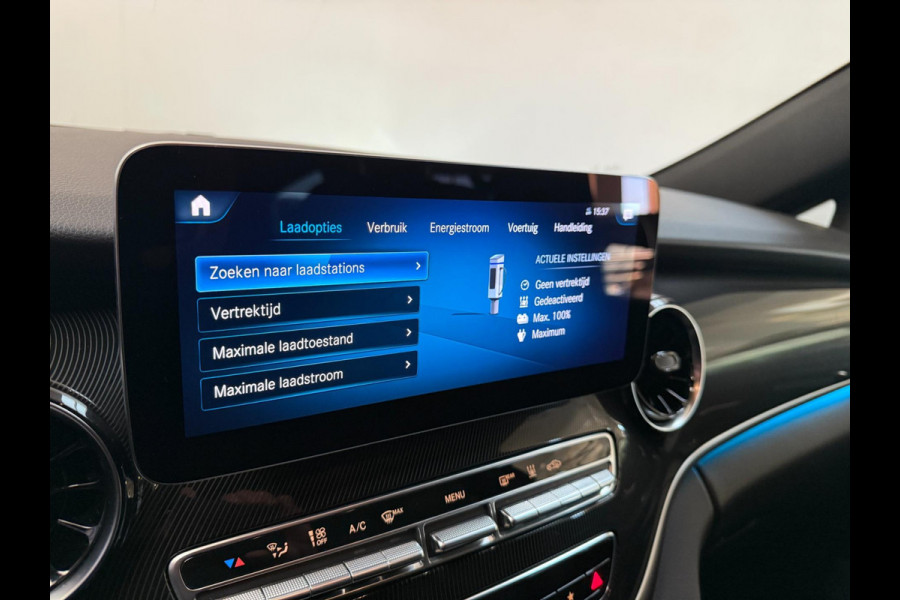 Mercedes-Benz Eqv 300 L3 - 8-Pers. - Luchtvering - Leer - 360 - Exterieur pakket - Incl. Garantie