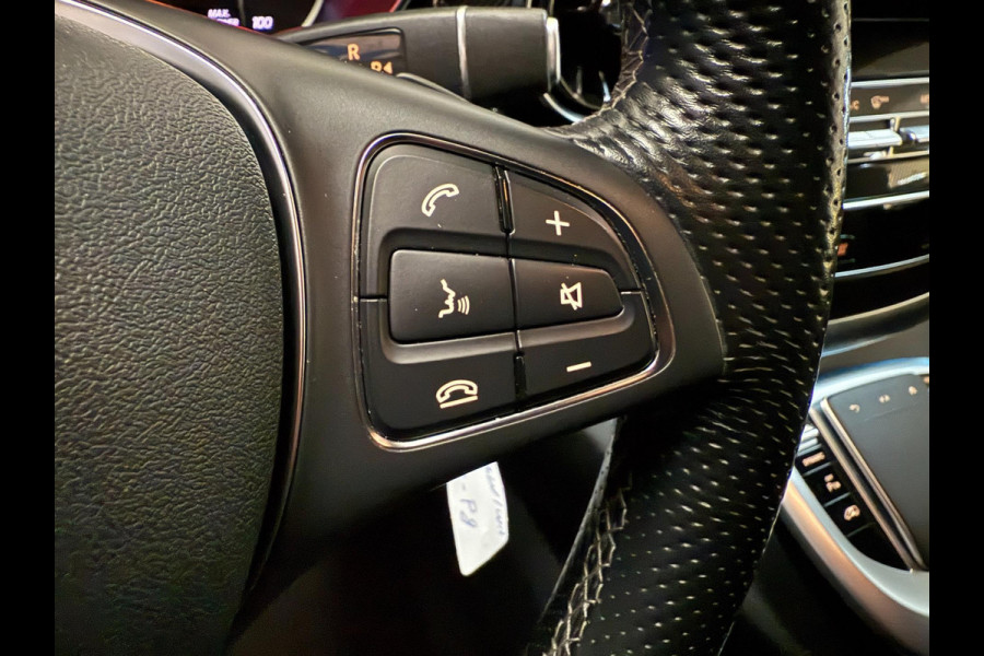 Mercedes-Benz Eqv 300 L3 - 8-Pers. - Luchtvering - Leer - 360 - Exterieur pakket - Incl. Garantie