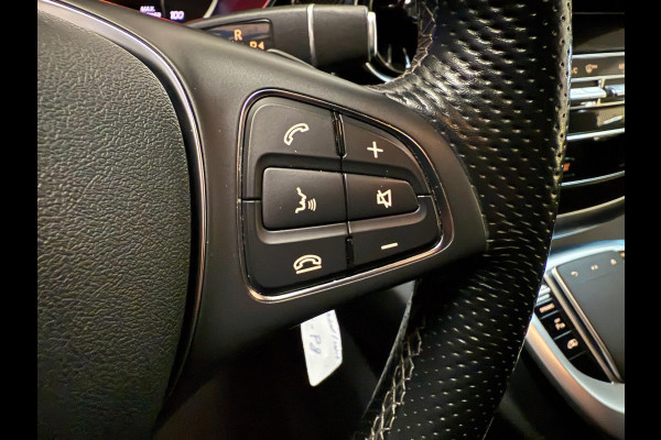 Mercedes-Benz Eqv 300 L3 - 8-Pers. - Luchtvering - Leer - 360 - Exterieur pakket - Incl. Garantie