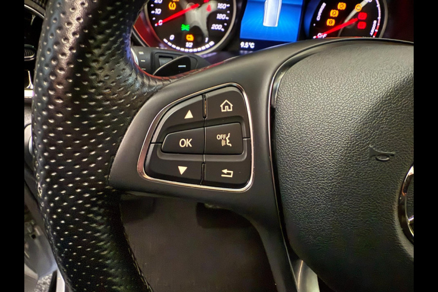 Mercedes-Benz Eqv 300 L3 - 8-Pers. - Luchtvering - Leer - 360 - Exterieur pakket - Incl. Garantie