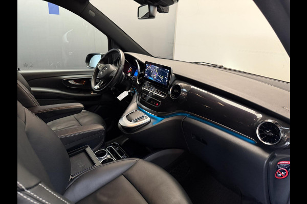 Mercedes-Benz Eqv 300 L3 - 8-Pers. - Luchtvering - Leer - 360 - Exterieur pakket - Incl. Garantie