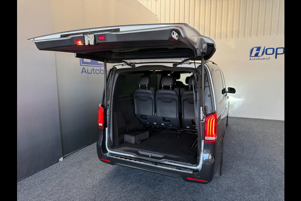 Mercedes-Benz Eqv 300 L3 - 8-Pers. - Luchtvering - Leer - 360 - Exterieur pakket - Incl. Garantie