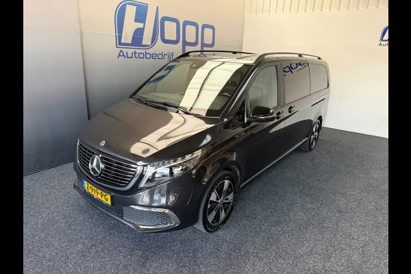 Mercedes-Benz Eqv 300 L3 - 8-Pers. - Luchtvering - Leer - 360 - Exterieur pakket - Incl. Garantie