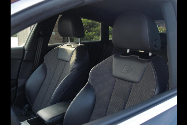 Audi A5 Sportback 35 TFSI Sport S-line edition 2X S-Line | Virtual cockpit | Sfeerverlichting | 19 Inch | NL-Auto