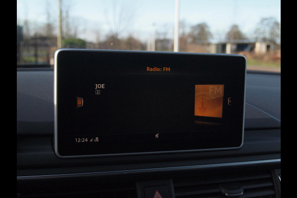 Audi A5 Sportback 35 TFSI Sport S-line edition 2X S-Line | Virtual cockpit | Sfeerverlichting | 19 Inch | NL-Auto