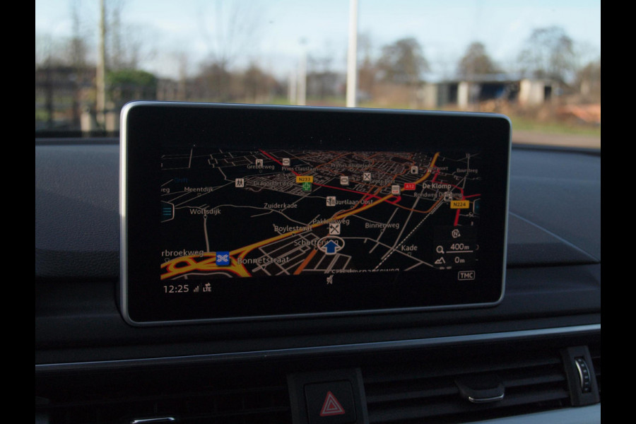 Audi A5 Sportback 35 TFSI Sport S-line edition 2X S-Line | Virtual cockpit | Sfeerverlichting | 19 Inch | NL-Auto