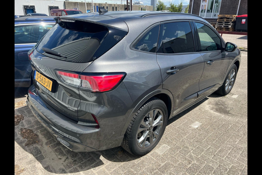 Ford Kuga 2.5 PHEV ST-Line X 225pk | Driver Assistance Pack | Winterpack | SYNC 3 Navigatie | B&O Play