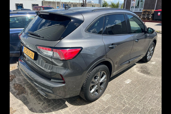 Ford Kuga 2.5 PHEV ST-Line X 225pk | Driver Assistance Pack | Winterpack | SYNC 3 Navigatie | B&O Play