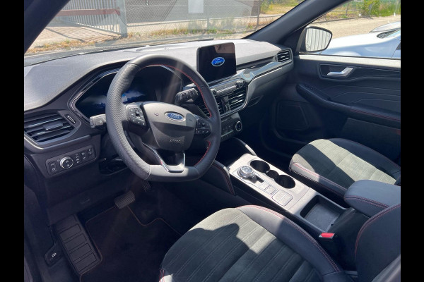 Ford Kuga 2.5 PHEV ST-Line X 225pk | Driver Assistance Pack | Winterpack | SYNC 3 Navigatie | B&O Play