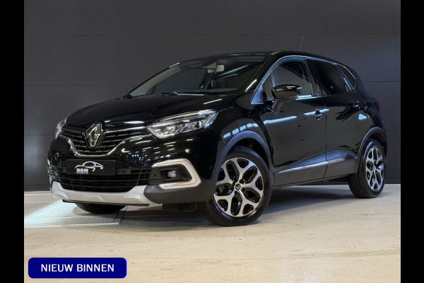 Renault Captur 1.3 TCe Intens| Trekhaak | Navi | Camera | Dodehoeksensoren