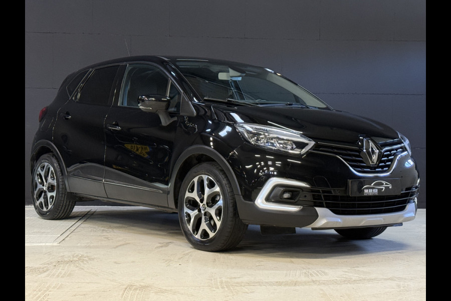Renault Captur 1.3 TCe Intens| Trekhaak | Navi | Camera | Dodehoeksensoren