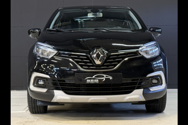 Renault Captur 1.3 TCe Intens| Trekhaak | Navi | Camera | Dodehoeksensoren
