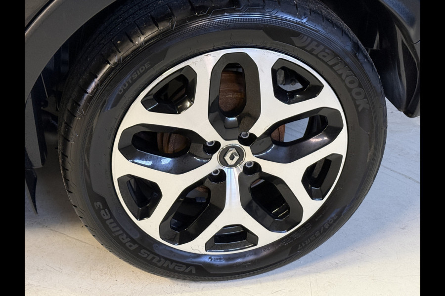 Renault Captur 1.3 TCe Intens| Trekhaak | Navi | Camera | Dodehoeksensoren