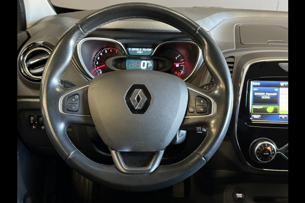 Renault Captur 1.3 TCe Intens| Trekhaak | Navi | Camera | Dodehoeksensoren