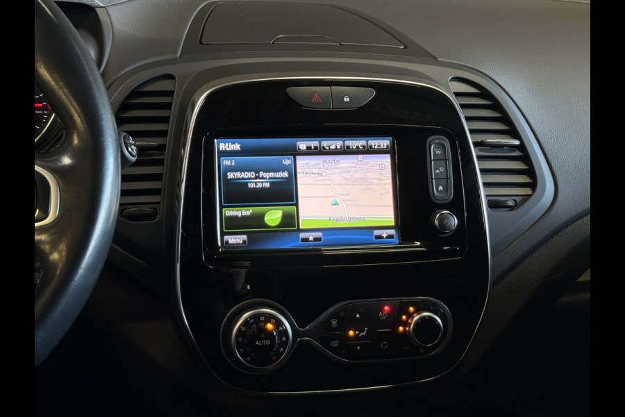 Renault Captur 1.3 TCe Intens| Trekhaak | Navi | Camera | Dodehoeksensoren