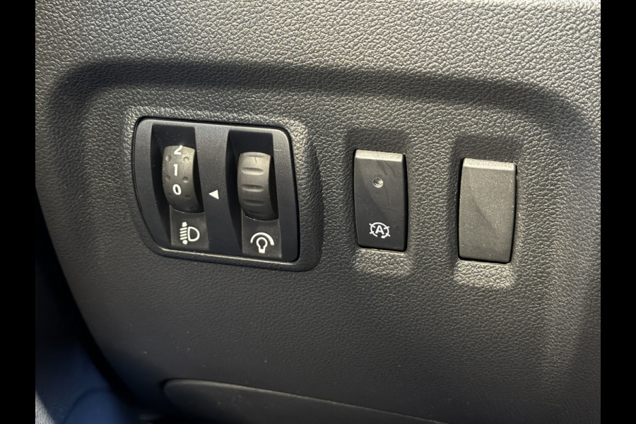 Renault Captur 1.3 TCe Intens| Trekhaak | Navi | Camera | Dodehoeksensoren