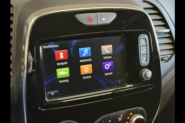 Renault Captur 1.3 TCe Intens| Trekhaak | Navi | Camera | Dodehoeksensoren