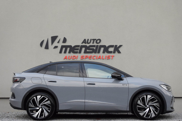 Volkswagen ID.5 GTX 77 kWh / Virtual Cockpit/ Adaptive Cruise Control/ Panoramadak/ 221kW (301PK)