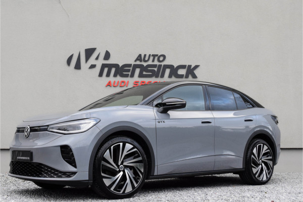 Volkswagen ID.5 GTX 77 kWh / Virtual Cockpit/ Adaptive Cruise Control/ Panoramadak/ 221kW (301PK)