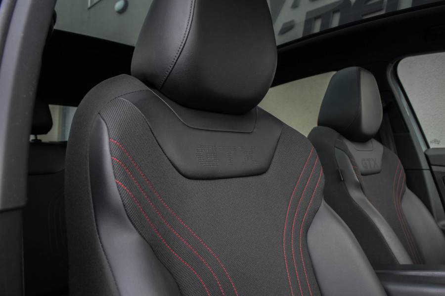 Volkswagen ID.5 GTX 77 kWh / Virtual Cockpit/ Adaptive Cruise Control/ Panoramadak/ 221kW (301PK)