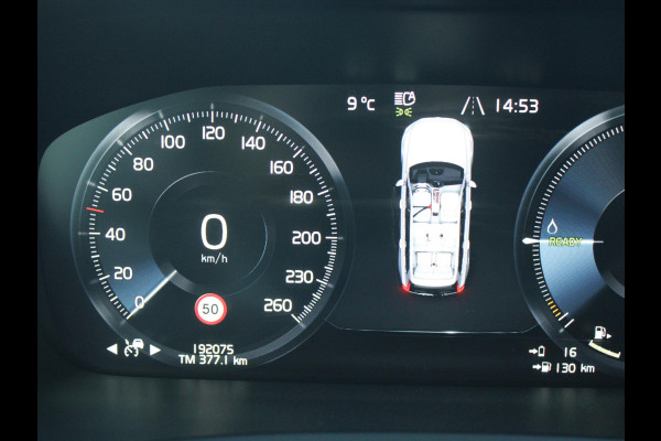 Volvo XC90 2.0 T8 Twin Engine AWD R-Design | SOH 80,6 % | LUCHTVERING | ELEKTRISCH SCHUIFDAK |