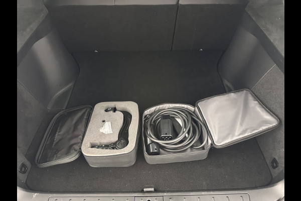 Tesla Model X Long Range [ 3-Fase ] {SOH-91%} (INCL-BTW) Aut. *PANO-WINDOW | AUTOPILOT | LEATHER | TOPVIEW | NAVI-FULLMAP | FULL-LED | AIRSUSPENSION | DIGI-COCKPIT | KEYLESS | CAMERA | DAB+ | HEATED-COMFORTSEATS | TOWBAR | 20''ALU*