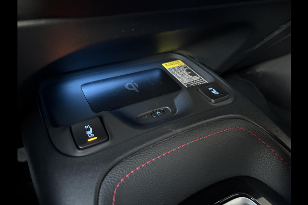 Toyota Corolla Touring Sports 1.8 Hybrid Executive | Trekhaak | Stoelverwarming | Head-up Display | Camera | Full LED |