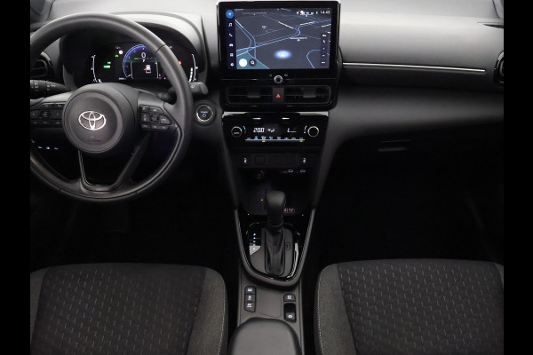 Toyota Yaris Cross 1.5 Hybrid 130 Dynamic Luxury Bi-Tone | Stuur- & Stoelverwarming | Apple Carplay & AndroidAUTO | Navigatie