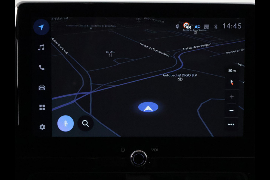 Toyota Yaris Cross 1.5 Hybrid 130 Dynamic Luxury Bi-Tone | Stuur- & Stoelverwarming | Apple Carplay & AndroidAUTO | Navigatie