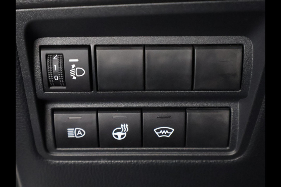 Toyota Yaris Cross 1.5 Hybrid 130 Dynamic Luxury Bi-Tone | Stuur- & Stoelverwarming | Apple Carplay & AndroidAUTO | Navigatie