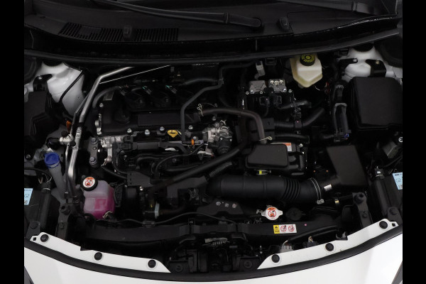 Toyota Yaris Cross 1.5 Hybrid 130 Dynamic Luxury Bi-Tone | Stuur- & Stoelverwarming | Apple Carplay & AndroidAUTO | Navigatie
