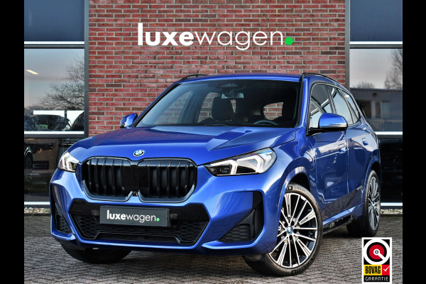 BMW X1 xDrive25e M-Sport ACC H/K 360 HUD El-zetel+Massage 20inch