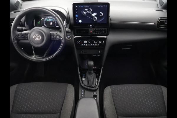Toyota Yaris Cross 1.5 Hybrid 115 Dynamic Luxury | Stuur- & Stoelverwarming | Apple Carplay & AndroidAUTO |